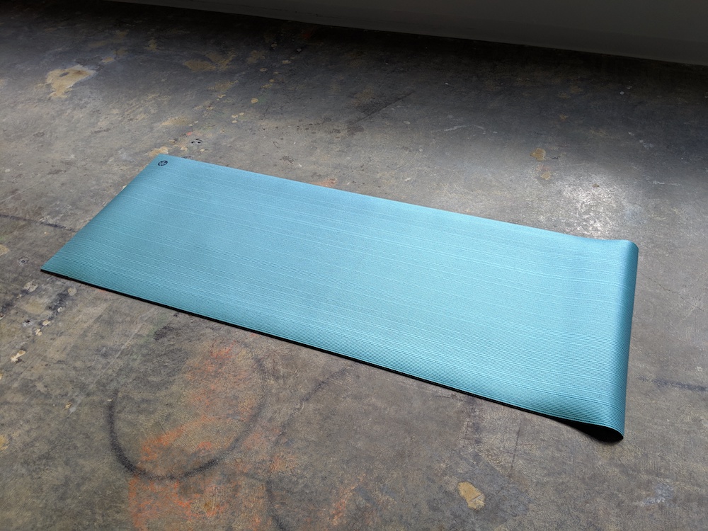 manduka yoga mat review pro sea star