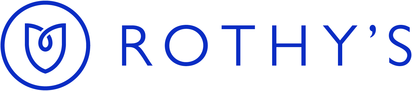 rothys logo