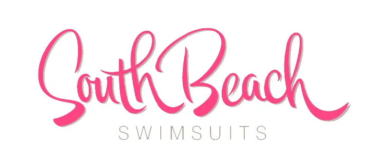 south beach swimsuits logo