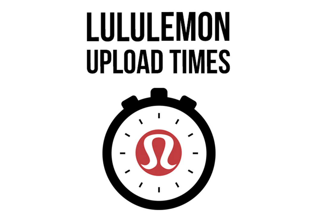 Does Lululemon Restock We Made Too Much