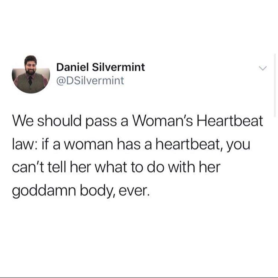 abortion ban womens heartbeat law
