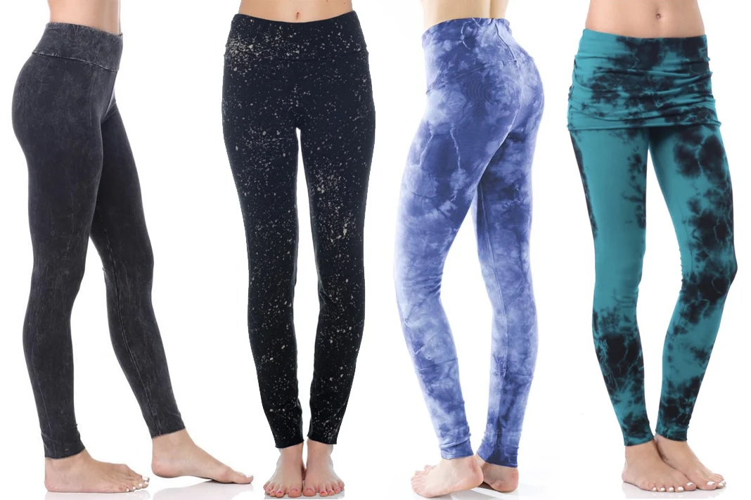 lvr leggings and activewear for women
