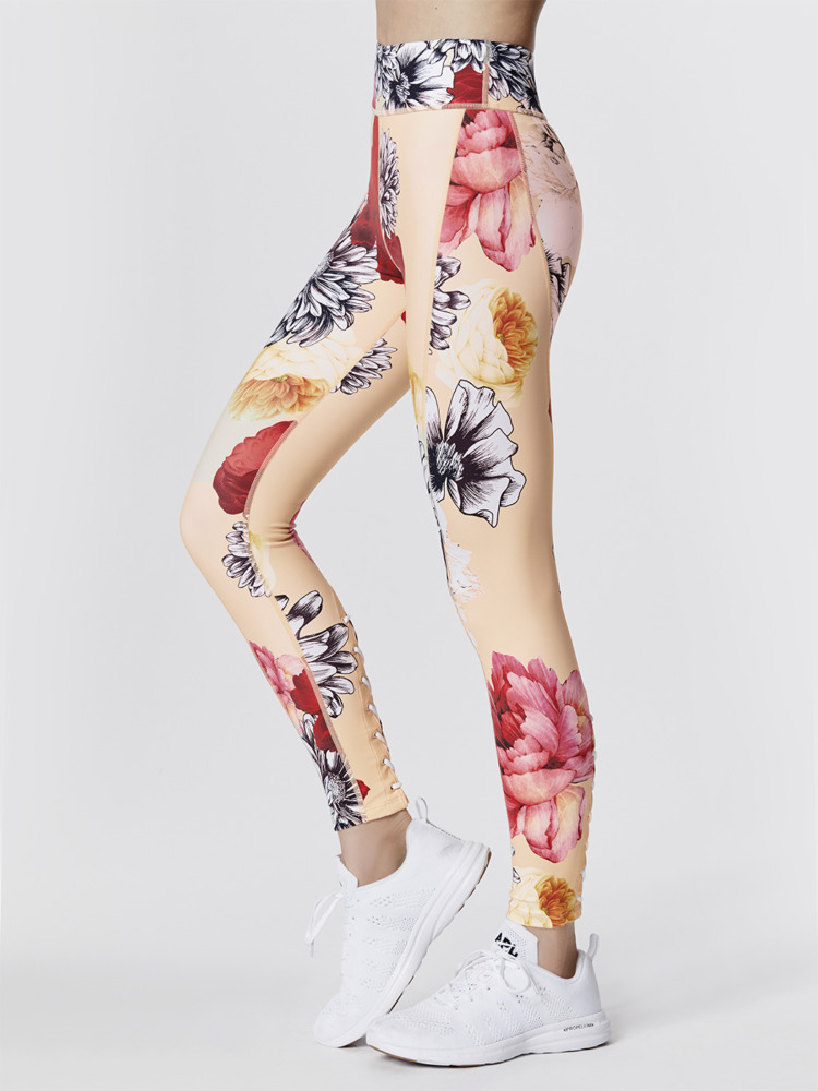 carbon38-ribbon-lace-up-back-leggings floral