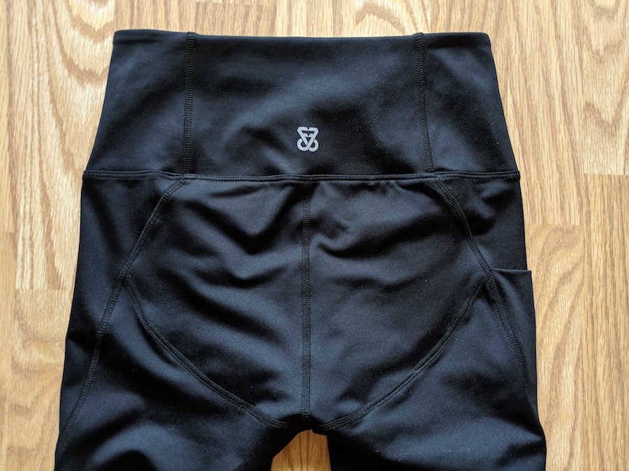 flow 2 freedom waistband back period pants