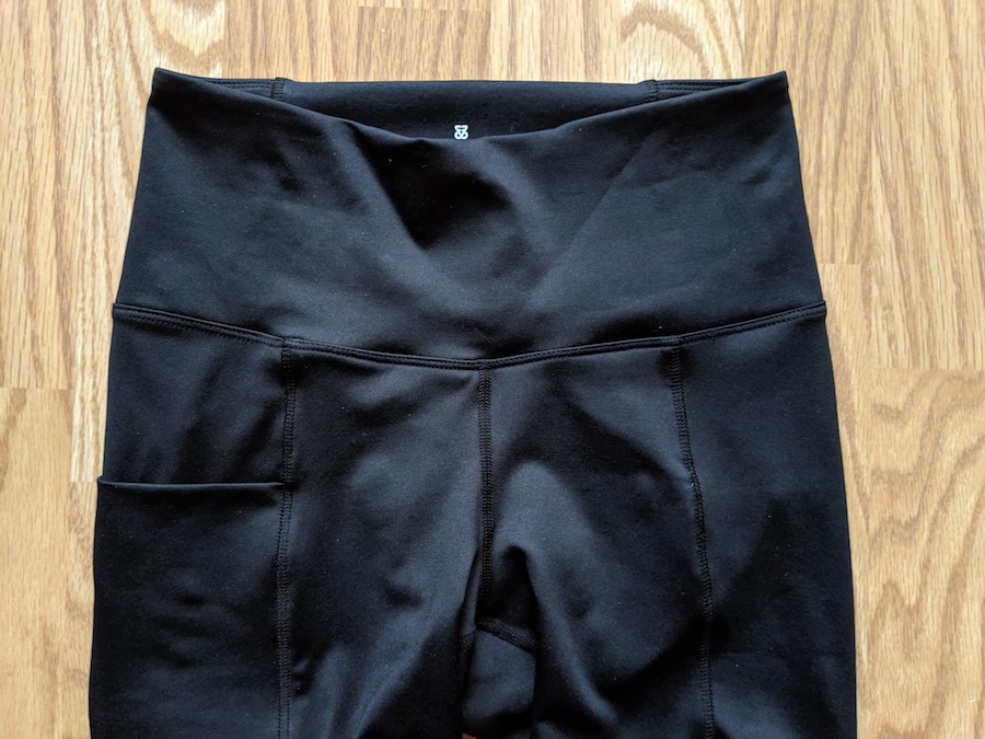 Flow 2 Freedom Period Pants Review - Schimiggy Reviews