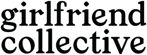 girlfriend collective logo