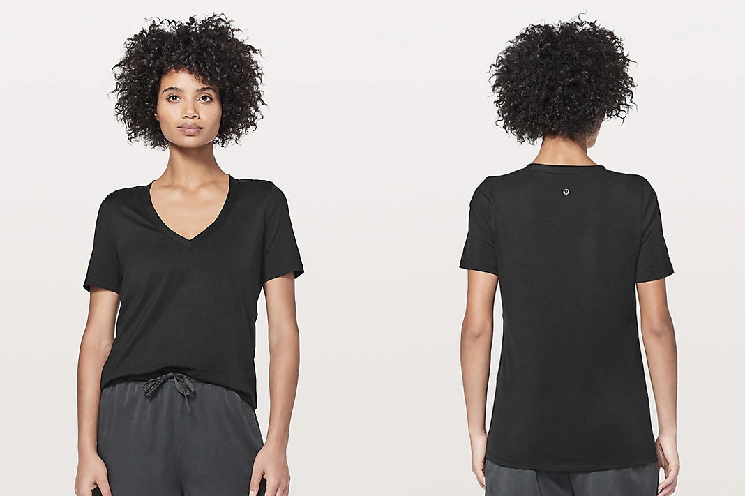 lululemon core item love tee