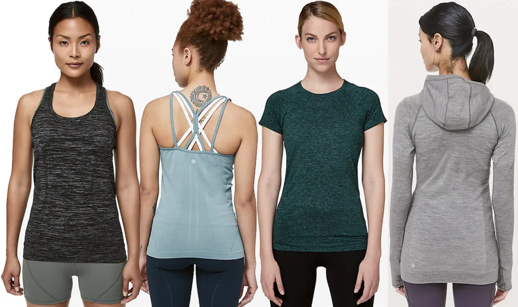 What are lululemon Core Products?  lulu Best Sellers - Schimiggy Reviews