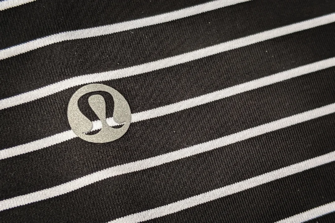 lululemon Fabric Guide + Cheatsheet