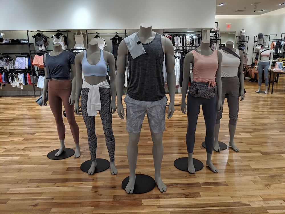 What are lululemon Core Products? | lulu Best Sellers