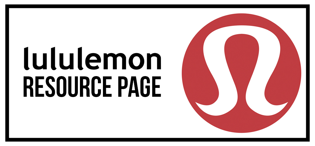 lululemon resource page schimiggy reviews