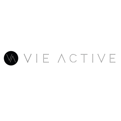 vie active logo square