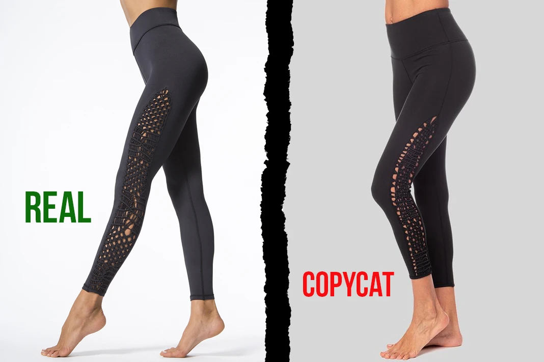 Copycat Activewear: lululemon Dupes and More - Schimiggy Reviews