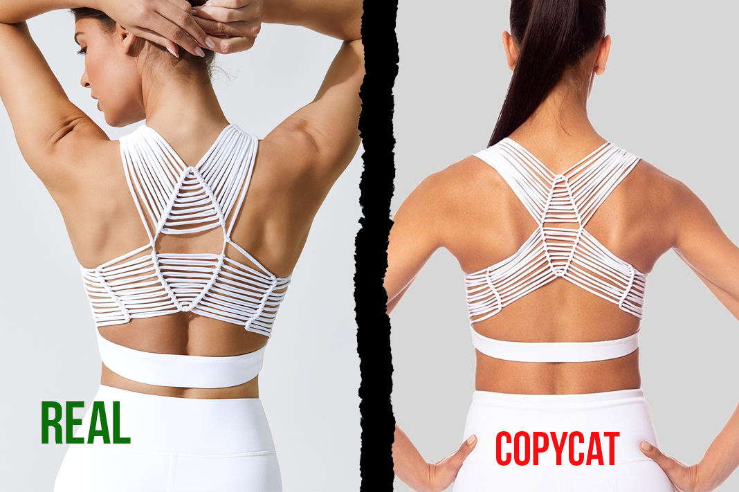 Copycat Activewear: lululemon Dupes and More - Schimiggy Reviews