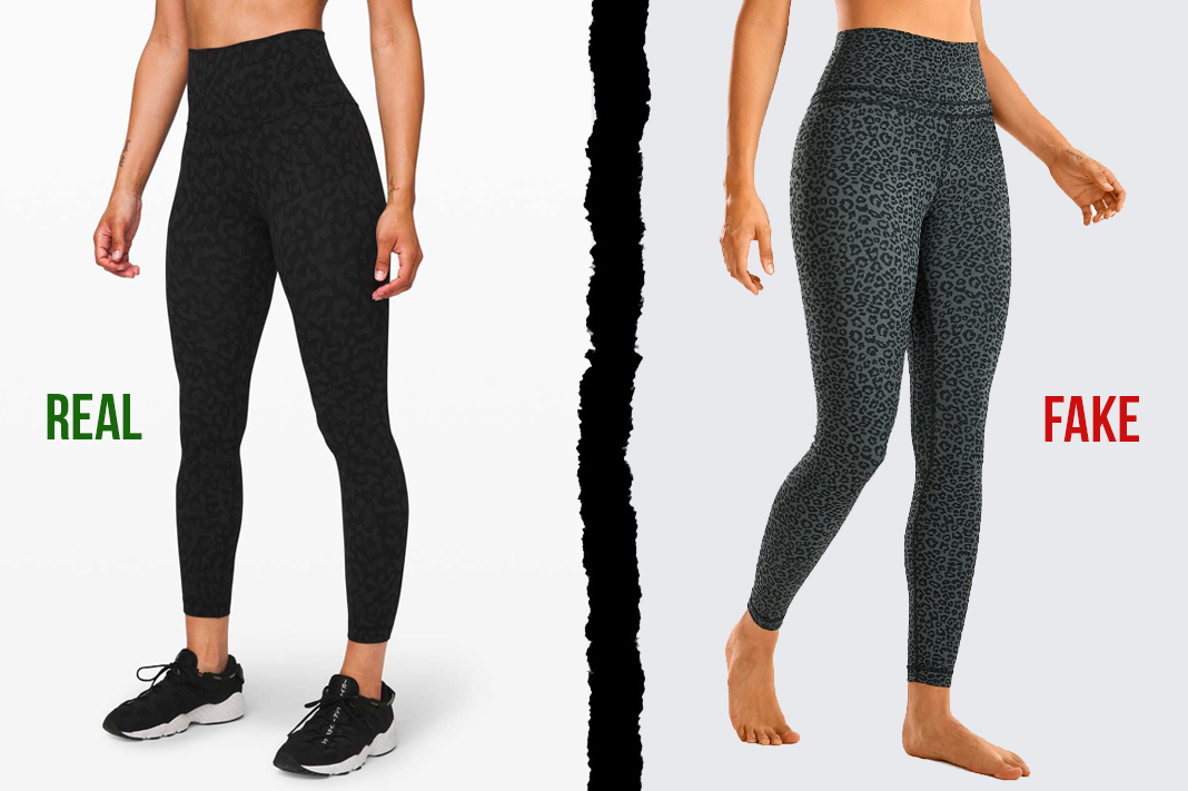 i might have found lululemon dupes for $32?!