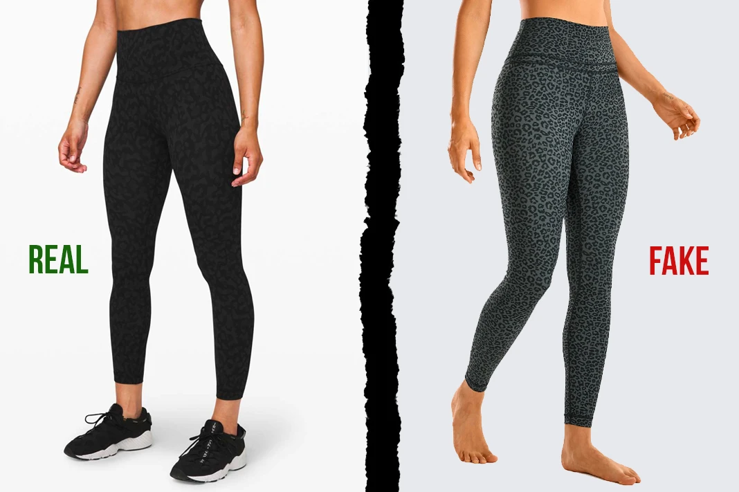 We Searched for Affordable Lululemon Legging Dupes & Here are the