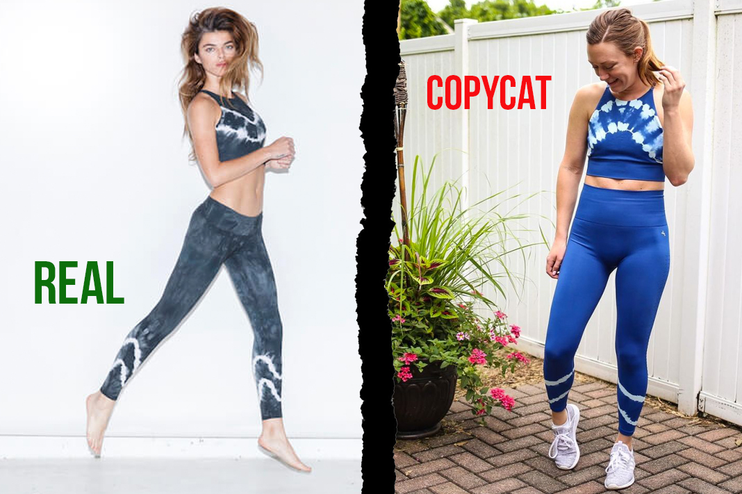 Alo dupe! #aloyoga #finds #dupe #sportsbra #musthaves