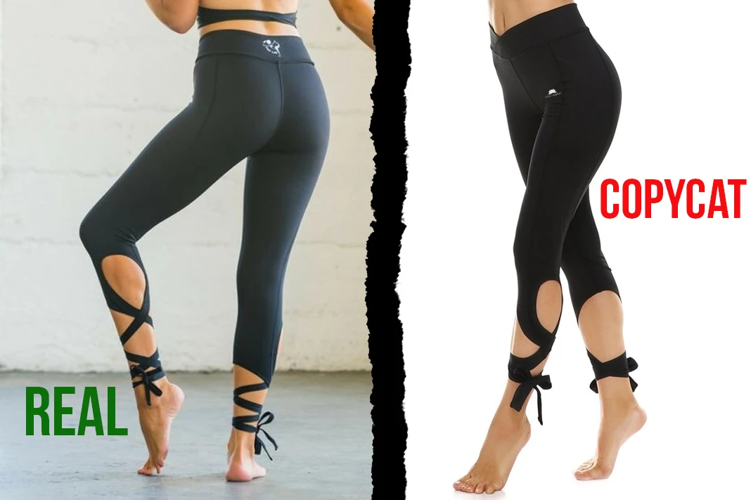 Copycat Activewear: lululemon Dupes and More - Schimiggy Reviews