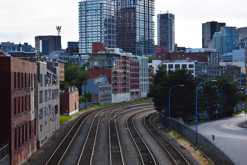 What to Do On Canada Day in Vancouver, BC