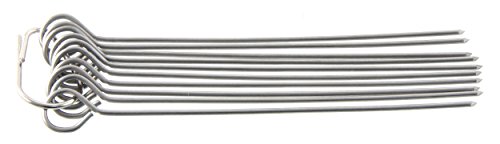 metal skewers for bbq grilling