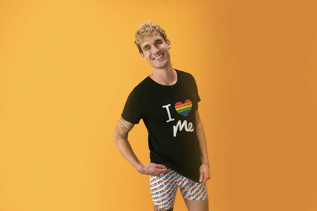 meundies pride collection 2019 men and womens underwear and apparel