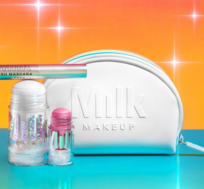 milk makeup wear your pride set 2019
