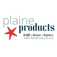 plaine products logo square