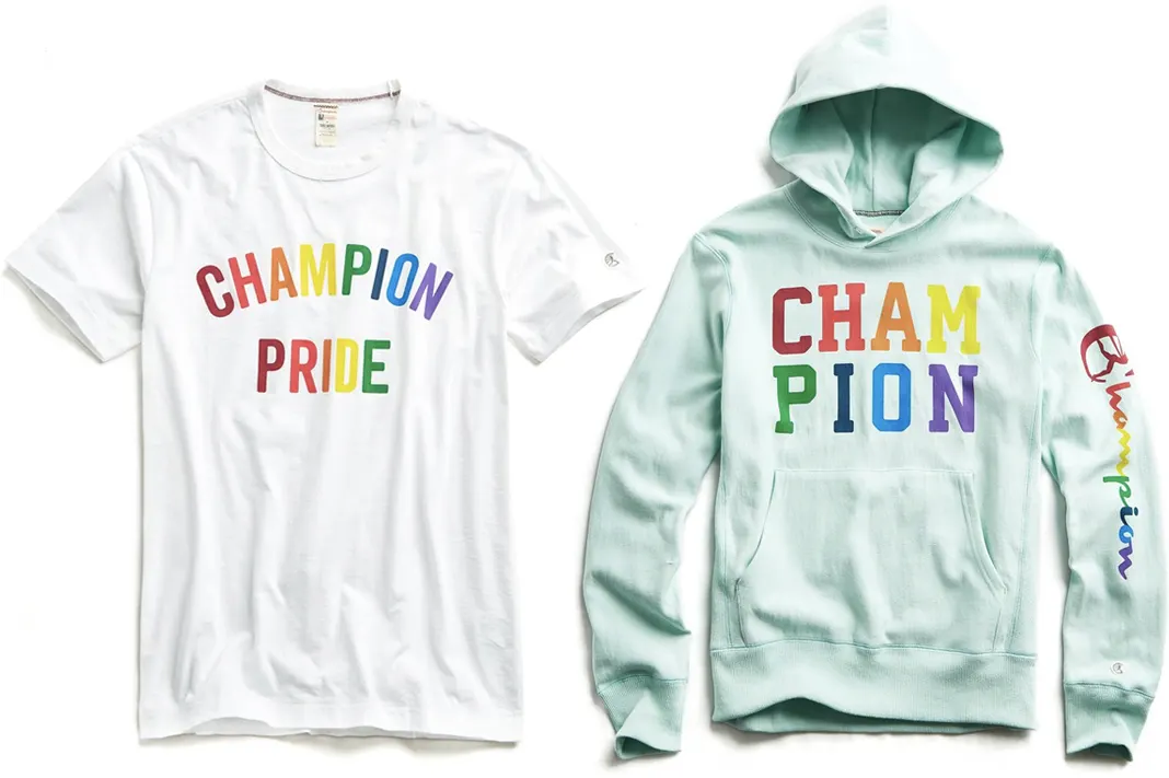2019 Shop Brands that Give Back During PRIDE Schimiggy Reviews