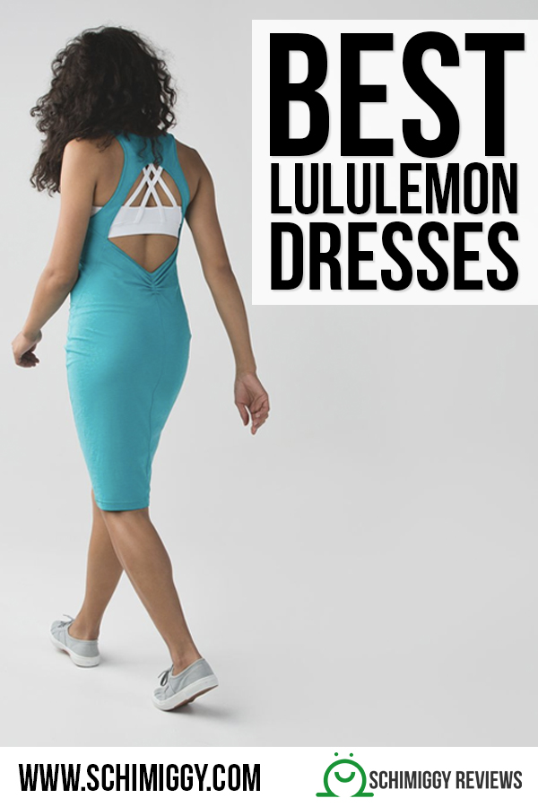 best lululemon dresses most popular schimiggy reviews pinterest