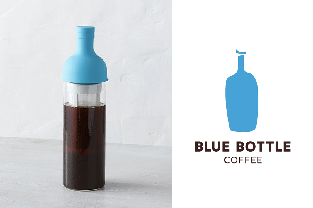 blue bottle cold brew maker filter