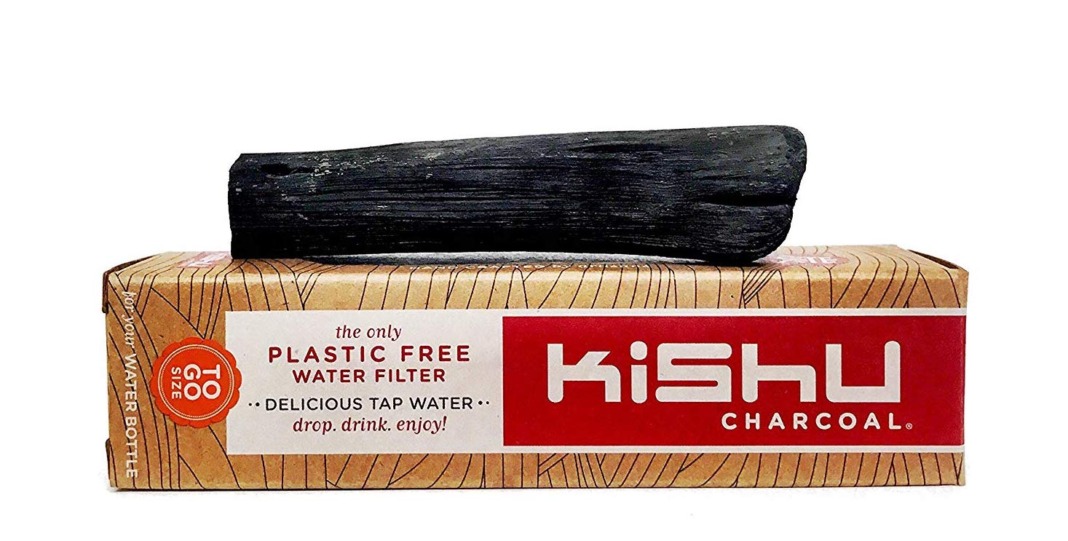 kishu charcoal filter stick review