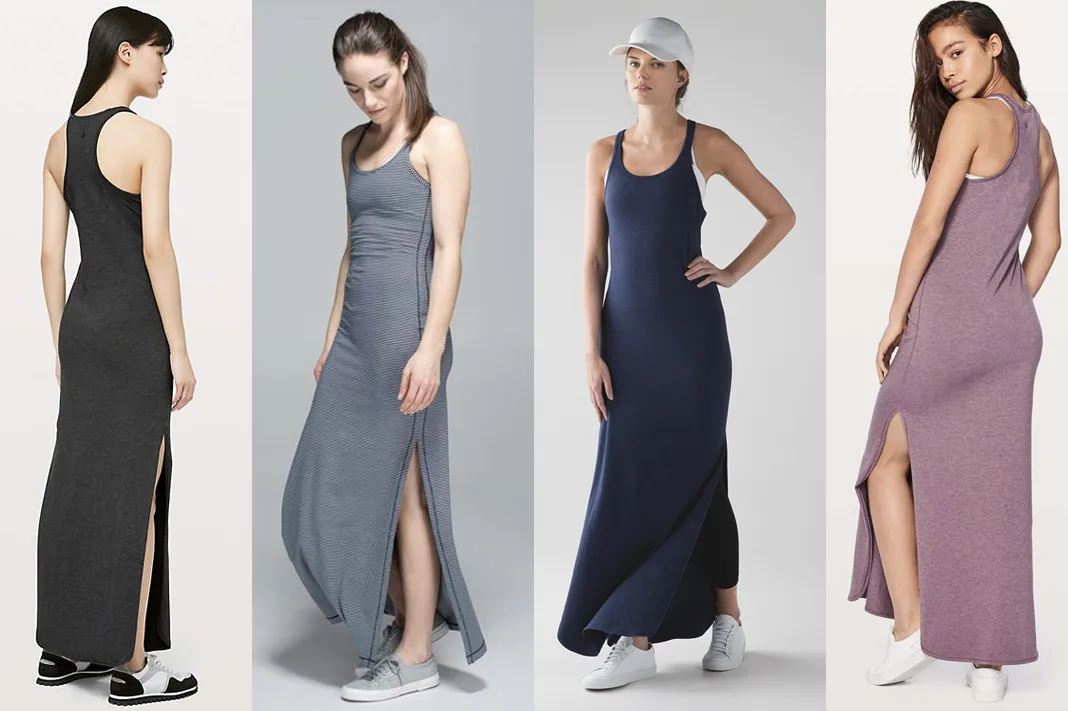 Best lululemon Dresses [2019] - Schimiggy Reviews