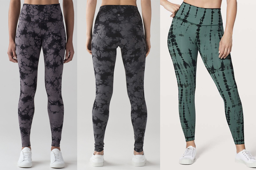 Best Tie Dye Leggings and Activewear - Schimiggy Reviews