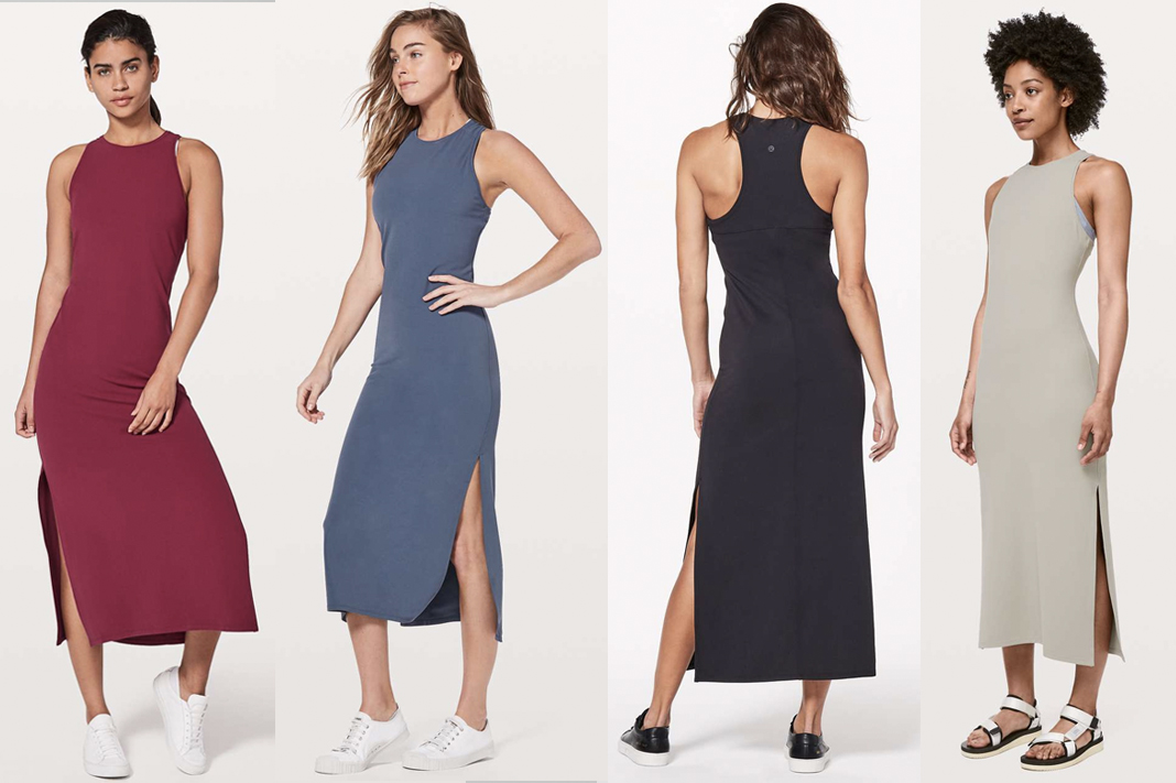 Best lululemon Dresses [2019] - Schimiggy Reviews