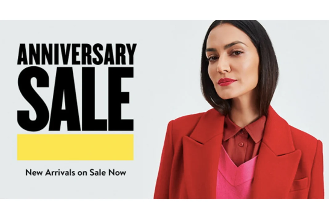 nordstrom anniversary sale deals 2019