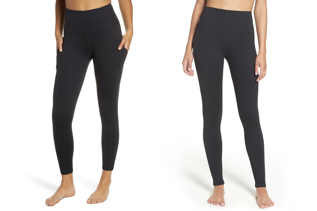 Best Leggings That Don't Pill  International Society of Precision