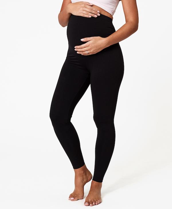 Best Maternity Leggings and Yoga Pants - Schimiggy Reviews