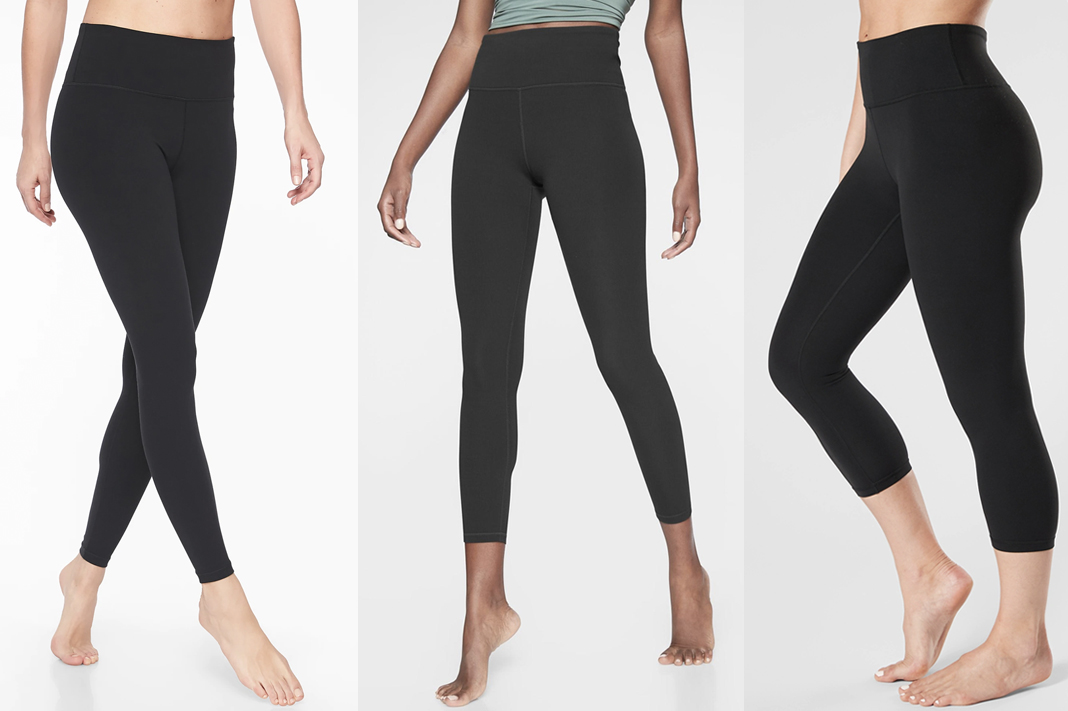 Best Black Leggings, Tights and Yoga Pants - Schimiggy Reviews