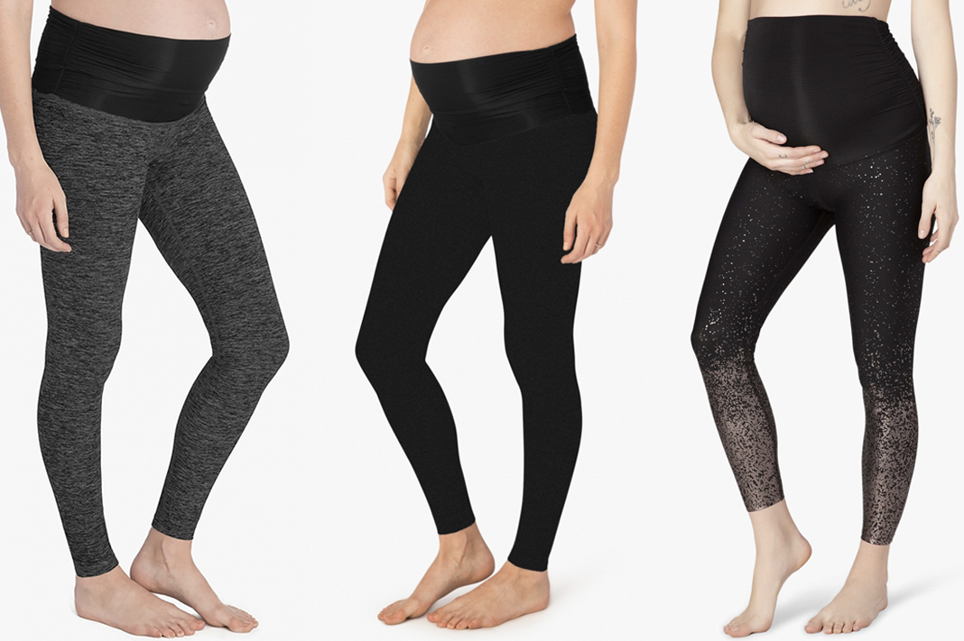 Best maternity leggings to see you through your pregnancy in comfort |  Evening Standard