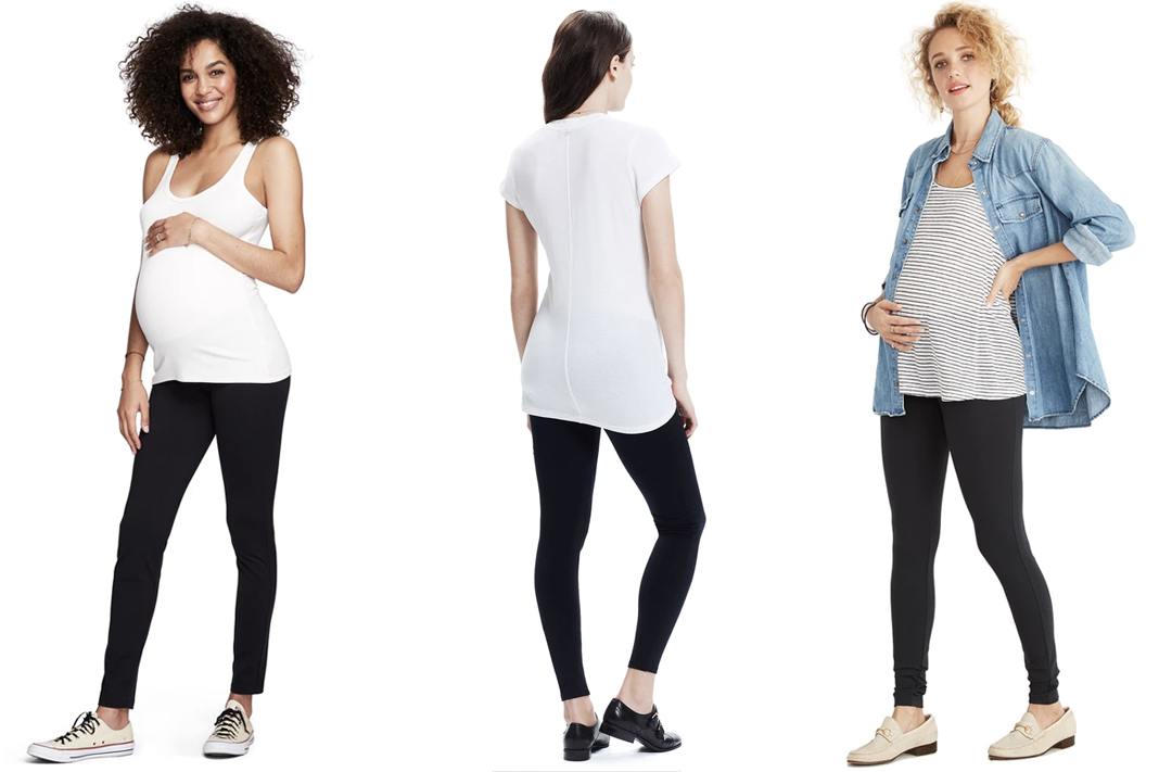 hatch premium leggings maternity pants