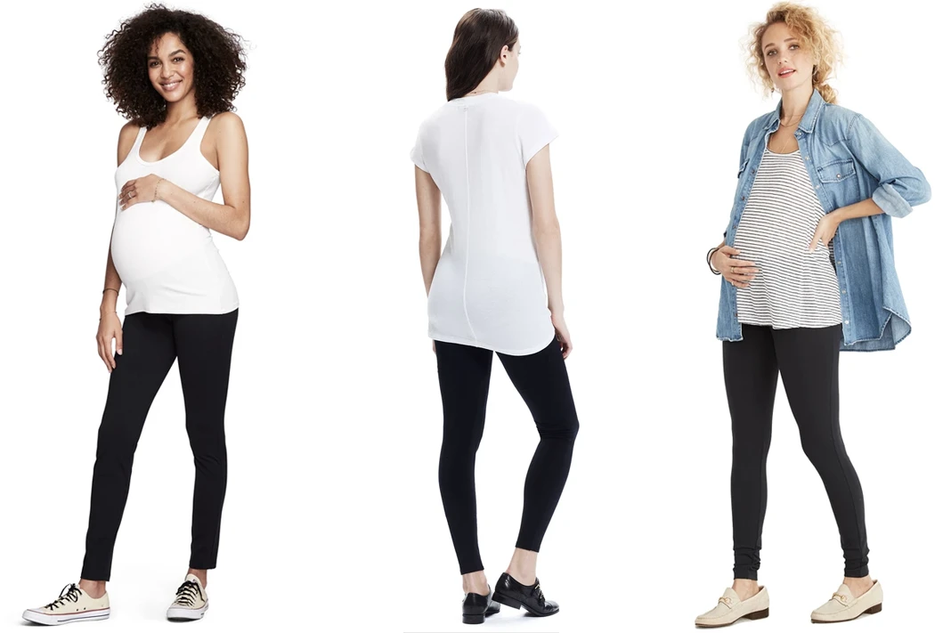 Best Maternity Leggings and Yoga Pants - Schimiggy Reviews