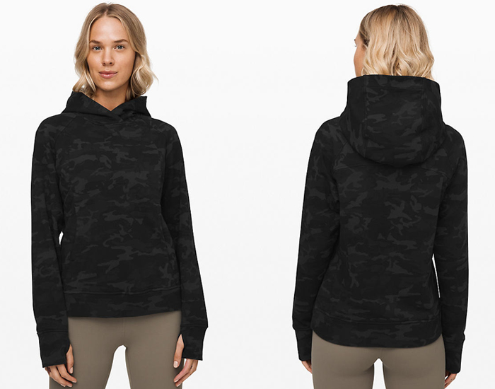 lululemon Incognito Camo Print - Complete Collection - Schimiggy Reviews