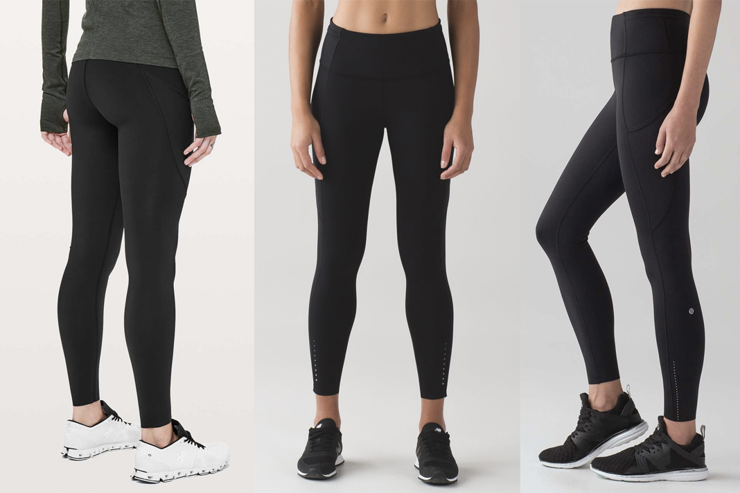 Align leggings pilling — can/should I return? : r/lululemon