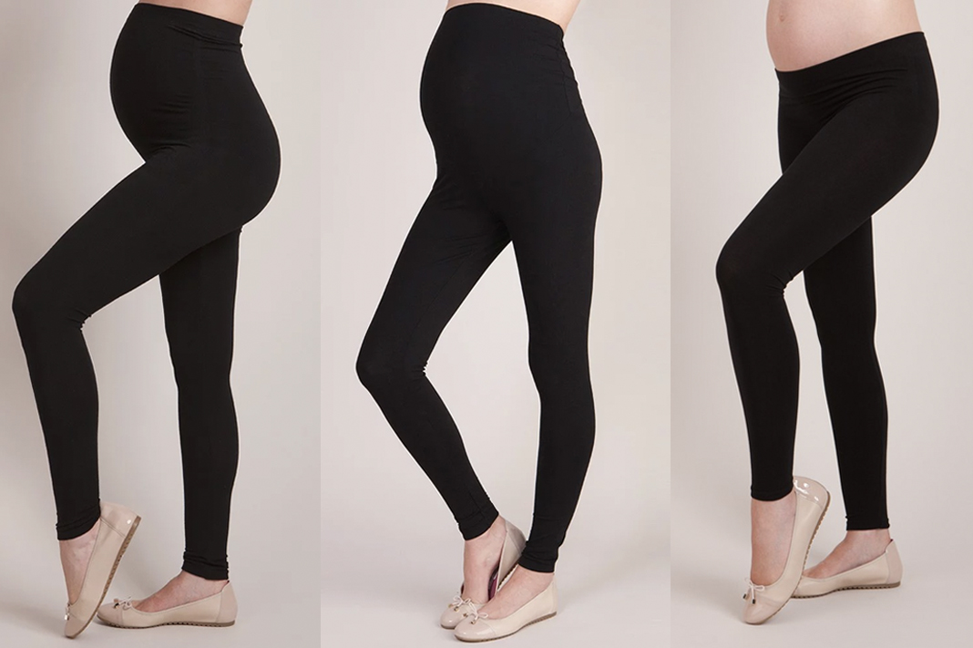 seraphine maternity leggings