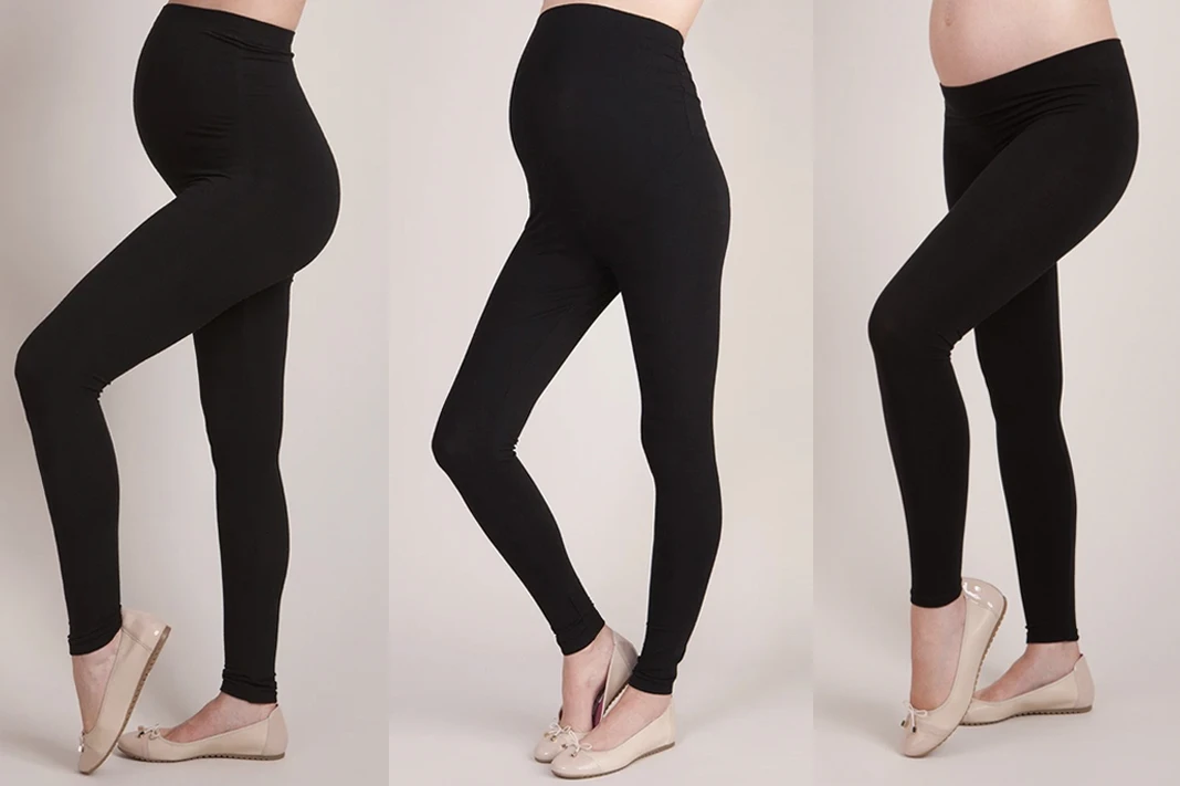 seraphine maternity leggings