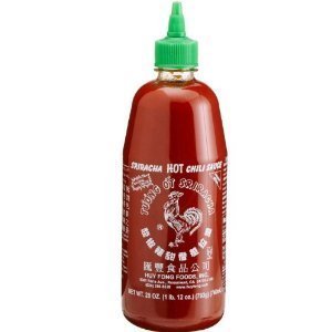 Sriracha