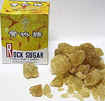 Rock Sugar