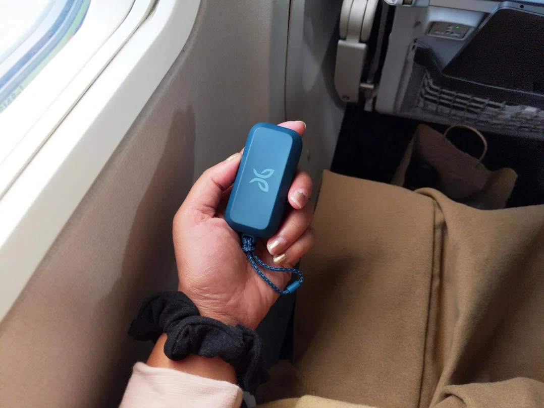 Jaybird Vista Wireless Bluetooth Earphones Review Schimiggy