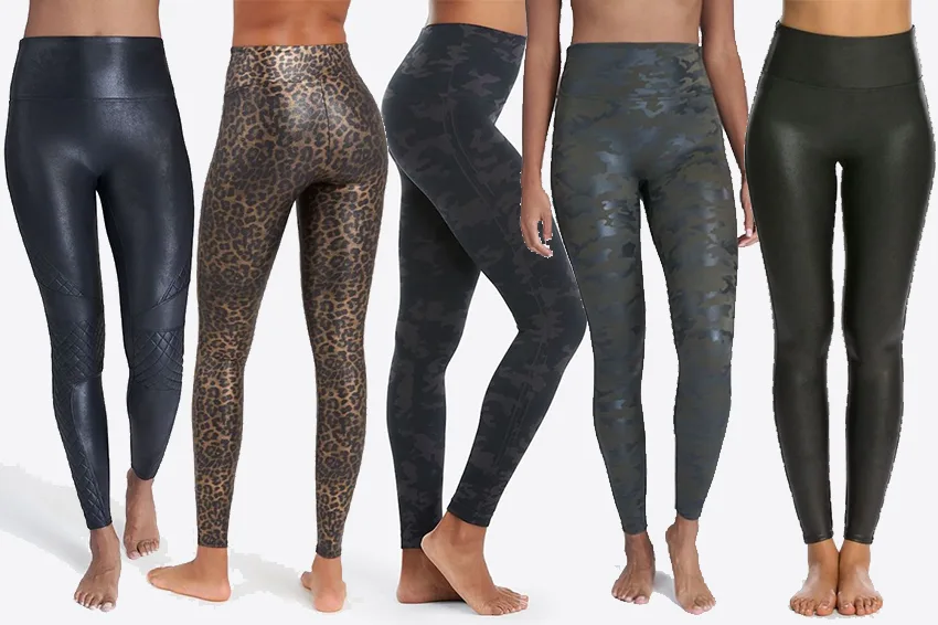 Best Spanx Leggings to Buy