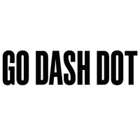Go Dash Dot Logo